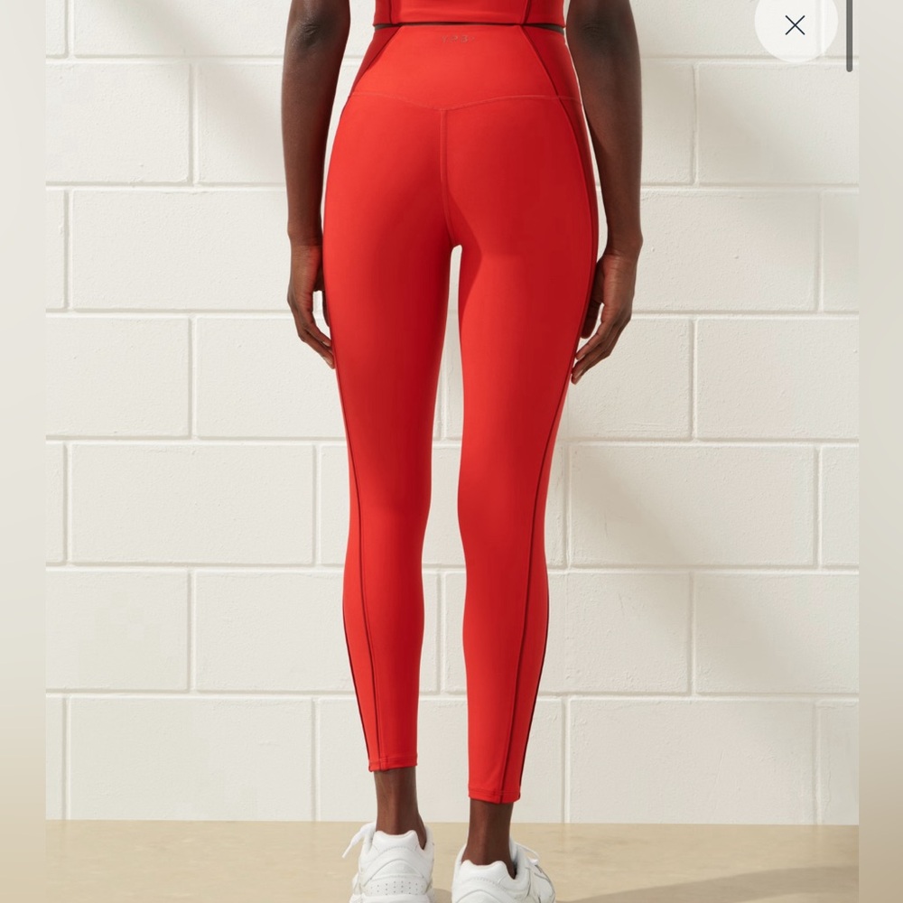 YPB sculptLUX 7/8-Length Legging